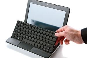 Заміна та ремонт клавіатури ноутбука
